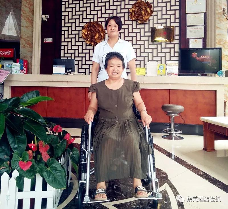 用心服務(wù)│從服務(wù)啟程，向善良出發(fā)